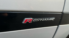 Land Rover Range Rover Evoque 2.0 P200 R-Dynamic SE 5dr Auto Petrol Hatchback